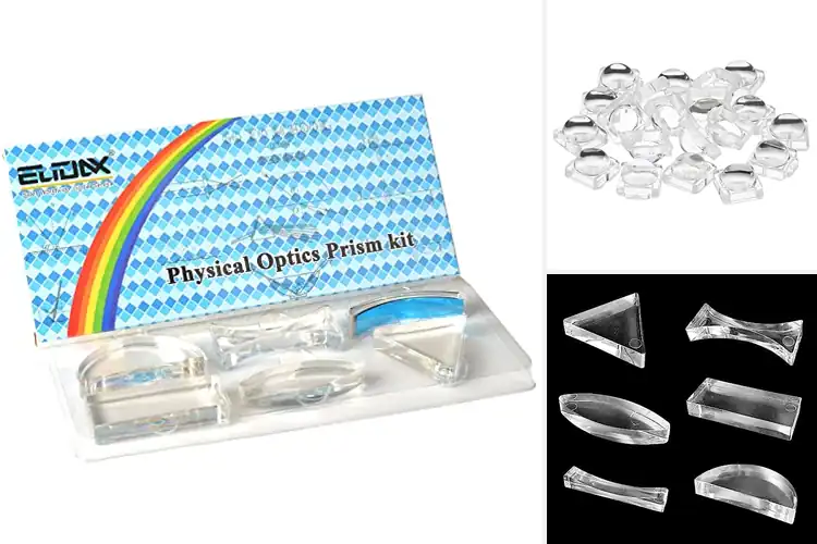 Detailed view of Best Acrylic Lenses: Top 10 Picks for Your Perfect Project