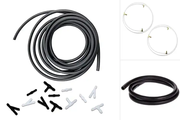 Detailed view of Best Automotive Fluid Hoses