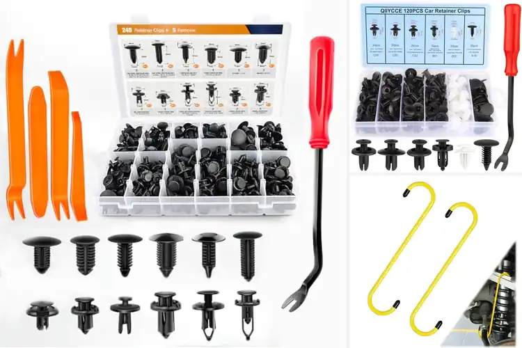 Detailed view of Best Automotive Parts: Save Time & Money on DIY Fixes