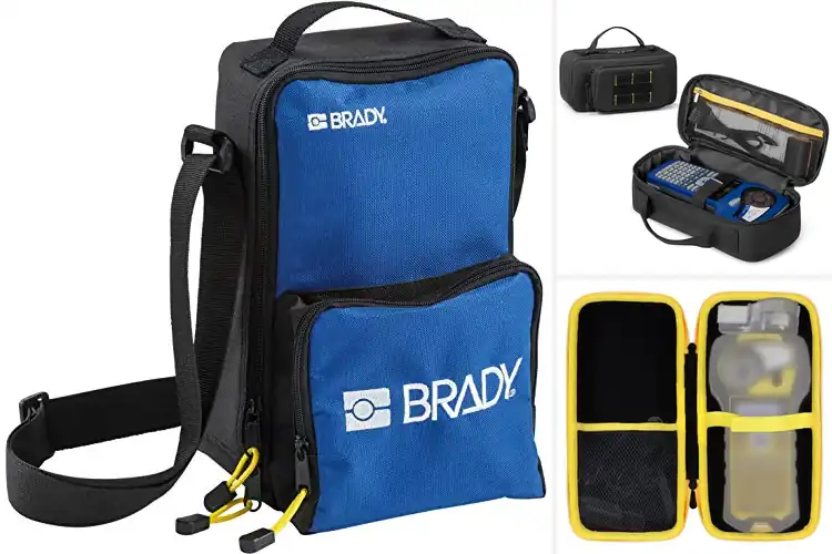 Detailed view of Best Brady Soft Cases: Top 10 Picks for Protection