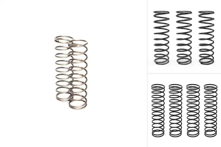 Detailed view of Best Cam Checking Springs – 8 Precision Picks