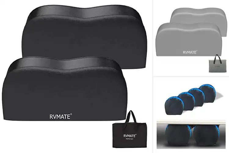 Detailed view of Best Camper Tire Covers: Top 10 Durable Picks
