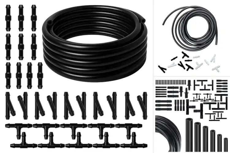 Detailed view of Best Car Repair Hose Kits