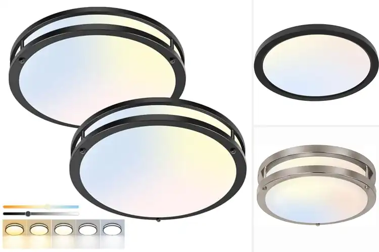 Detailed view of Best Ceiling Lamps: 10 Stylish Picks to Brighten Your Space