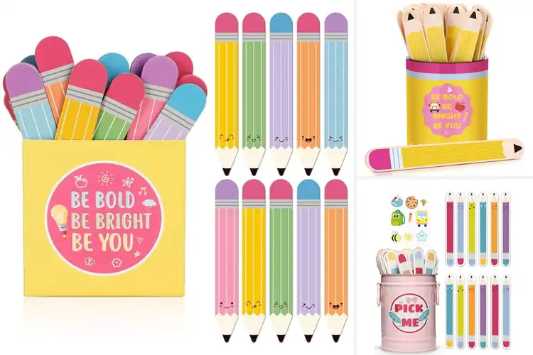 Detailed view of Best Classroom Sticks: Top 10 Picks for Fun & Fair Learning