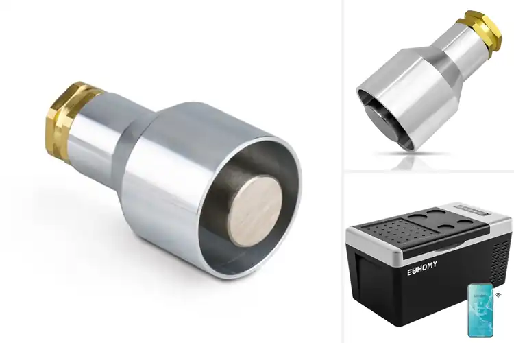 Detailed view of Best Cooling Compressors