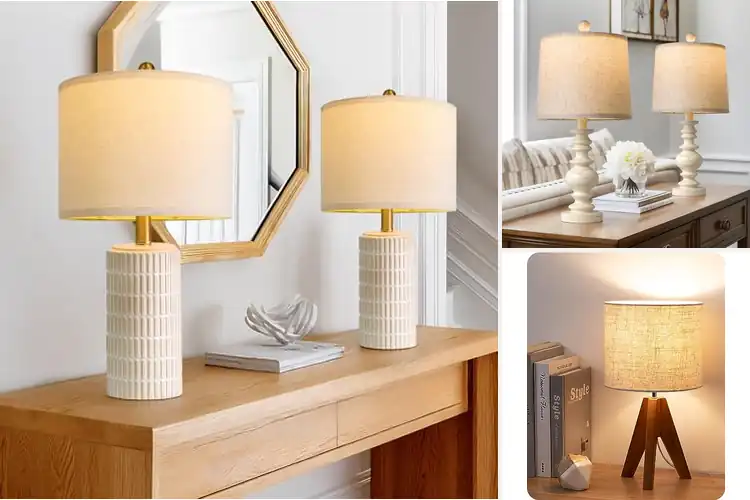 Detailed view of Best Decorative Lamps: Top 10 Picks to Elevate Your Home