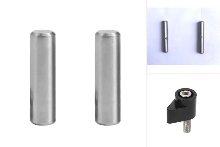 Detailed view of Best Dowel Pin Retainers