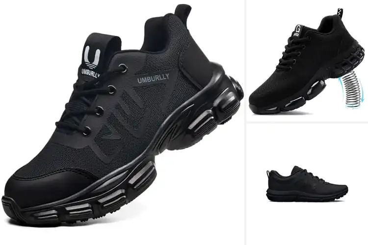 Detailed view of Best Durable Shoes: Top 10 Long‑Lasting Picks