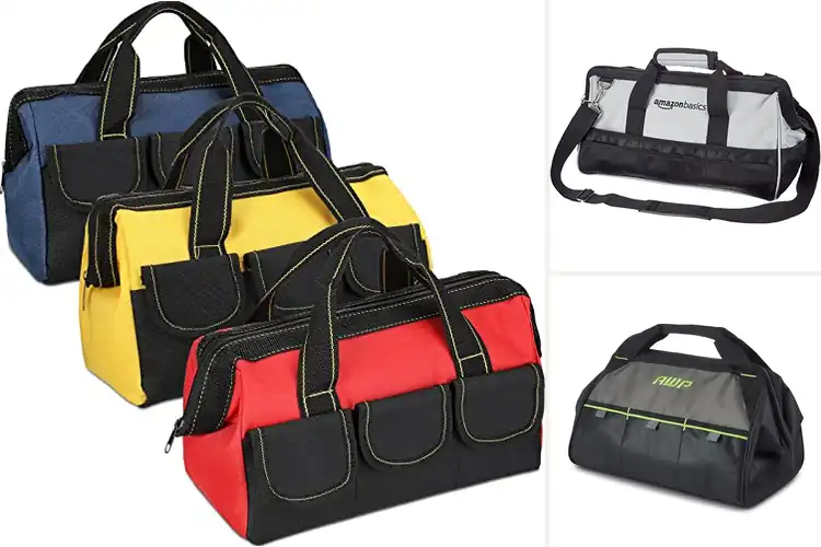 Detailed view of Best Durable Tool Bags