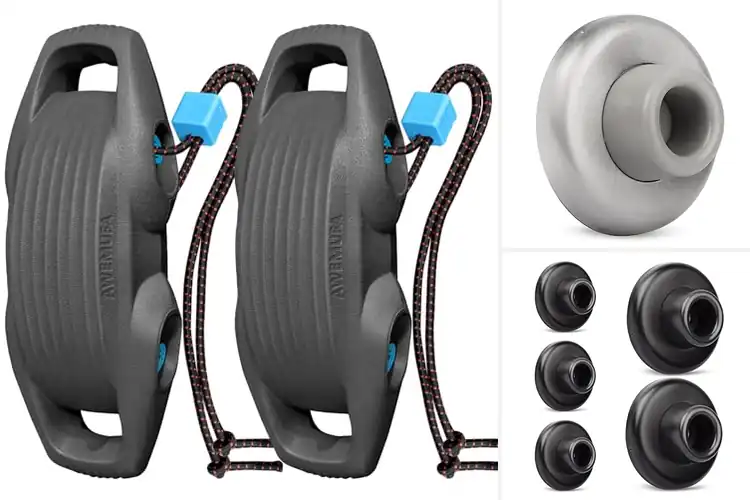 Detailed view of Best Easy Install Bumpers: 10 Top Picks to Save Time & Money