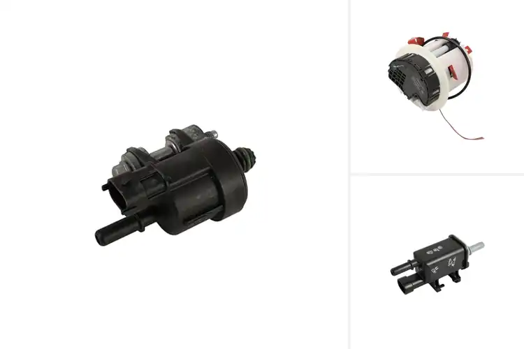 Detailed view of Best Emission Compliant Parts