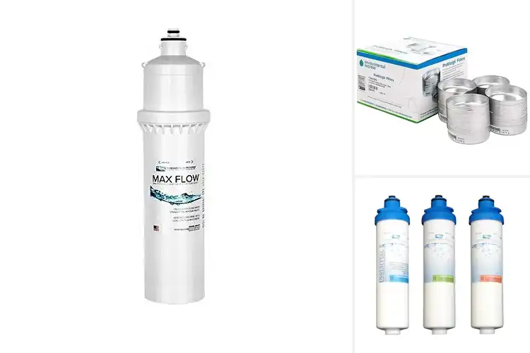 Detailed view of Best Environmental Filters for Pure Water