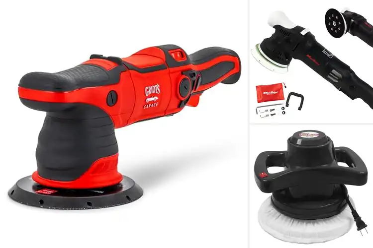 Detailed view of Best Ergonomic Buffers: Top 10 Picks for Effortless Comfort