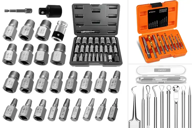 Detailed view of Best Extractors: 10 Top Tools to Simplify Tough Jobs Fast