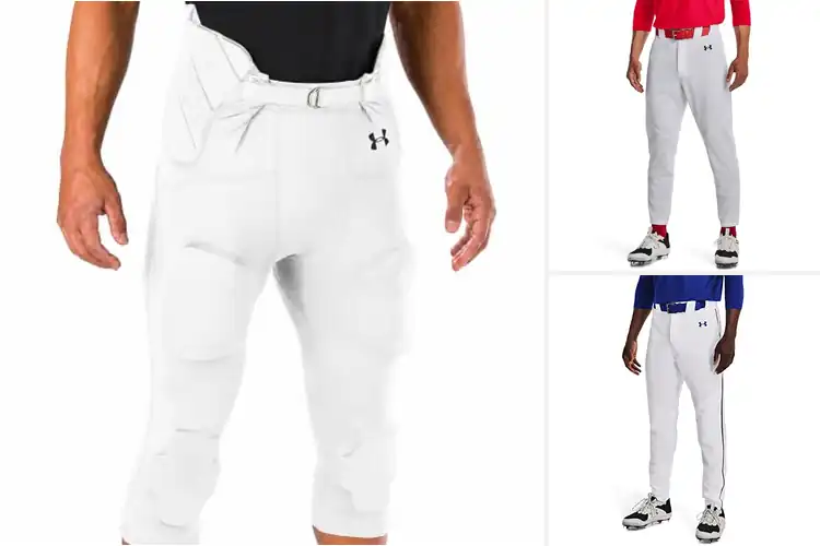 Detailed view of Best Gameday Pants: Top 10 Picks for Peak Performance