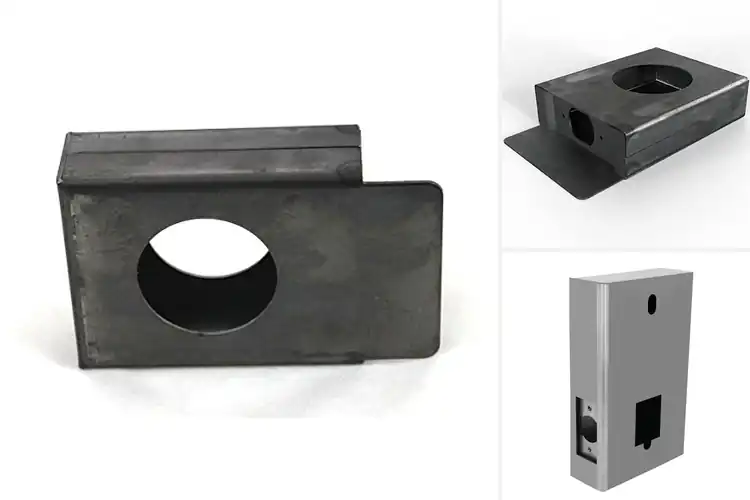 Detailed view of Best Gate Lockboxes: Top 10 Secure & Easy-Install Options