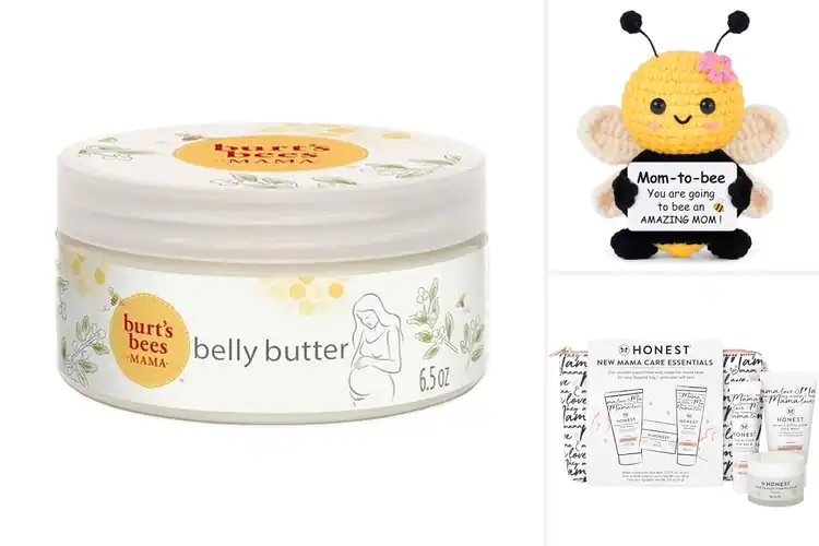 Detailed view of Best Gifts For Expecting Mothers