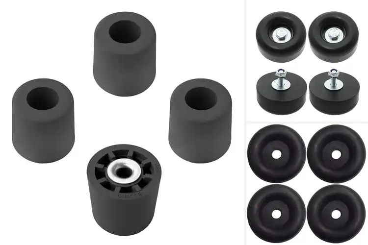 Detailed view of Best Heavy Duty Bumpers