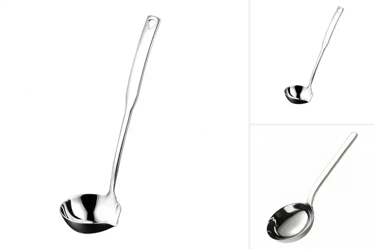 Detailed view of Best Heavy Ladles