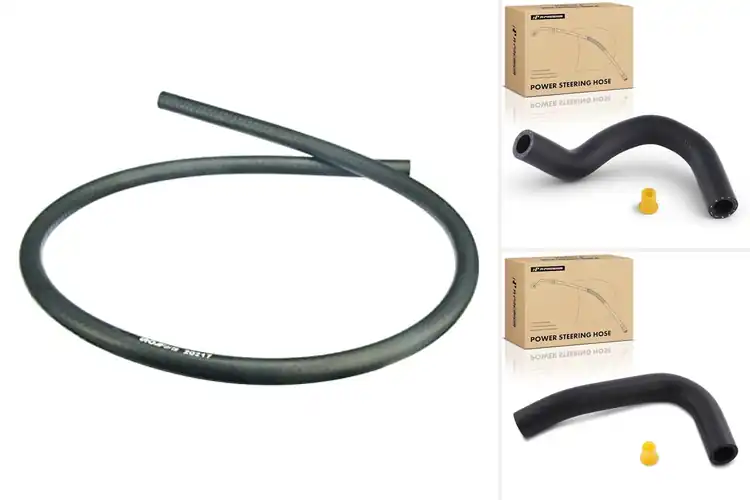 Detailed view of Best Hydraulic Reservoir Hoses: Top 10 Picks Reviewed