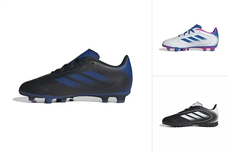 Detailed view of Best Kids Adidas Soccer Shoes: 10 Top Picks for Young Stars