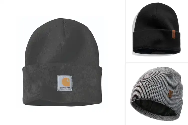 Detailed view of Best Knit Beanies: Top 10 Warm & Stylish Picks