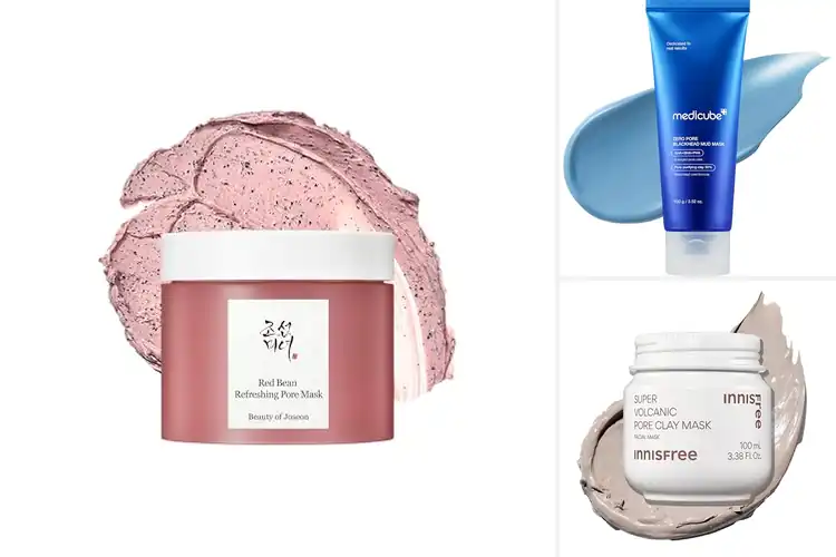 Detailed view of Best Korean Exfoliating Masks: Top 10 Picks for Radiant Skin