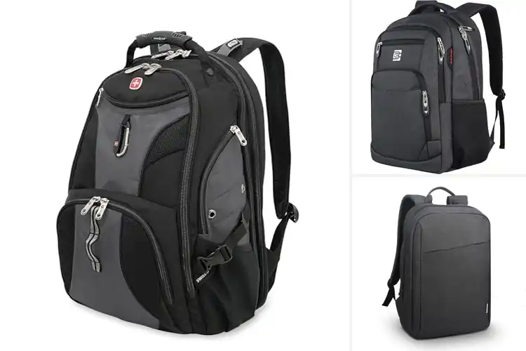 Detailed view of Best Laptop Protected Backpacks