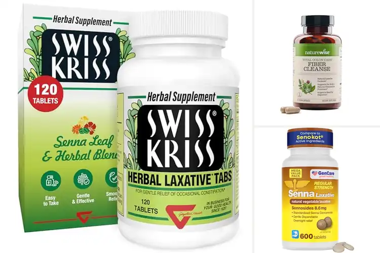 Detailed view of Best Natural Laxatives for Quick Relief
