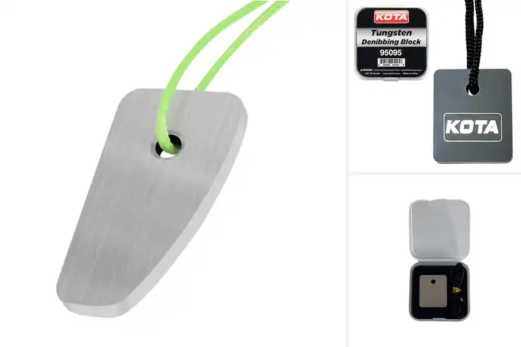 Detailed view of Best Paint Correction Tools