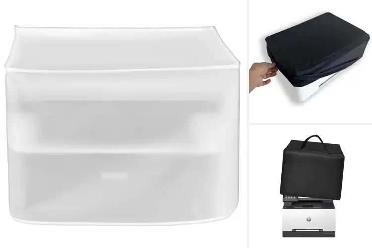 Detailed view of Best Printer Protective Covers: Top 10 Picks for Safety