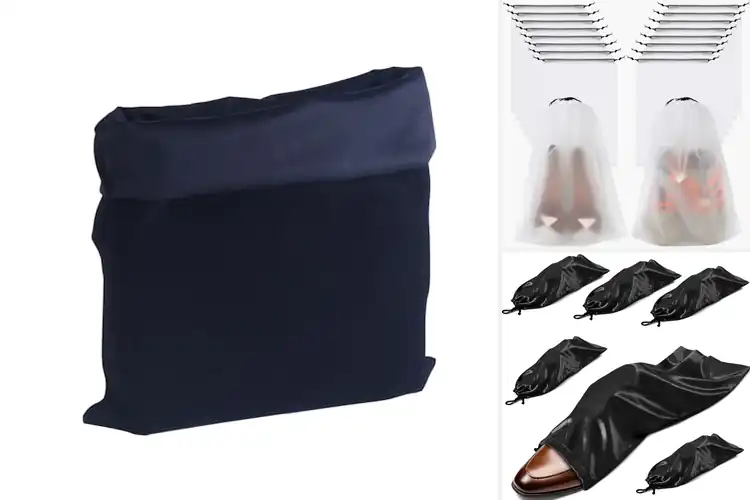 Detailed view of Best Protective Bags