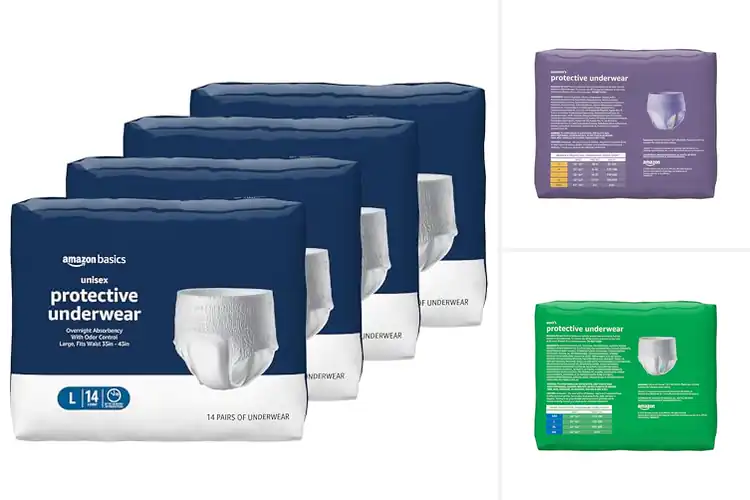 Detailed view of Best Protective Briefs: Ultimate Comfort & Confidence Guide
