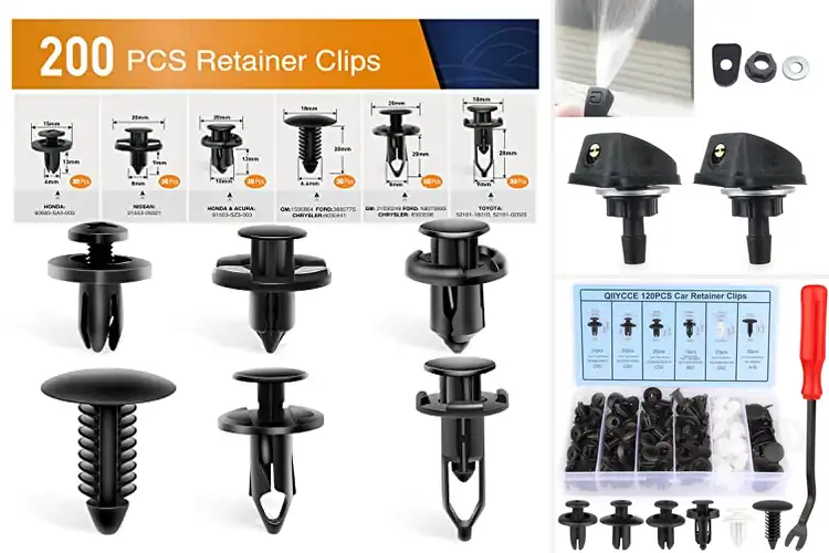 Detailed view of Best Replacement Auto Parts