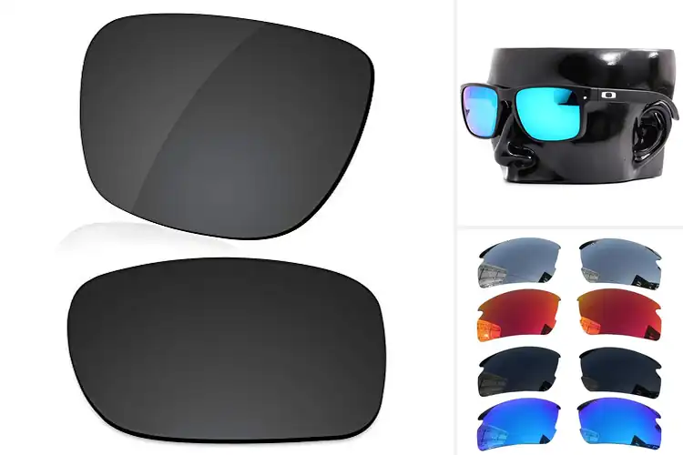 Detailed view of Best Replacement Lenses