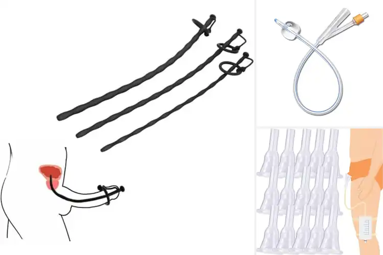 Detailed view of Best Silicone Catheters: Top Picks for Comfort & Reliability