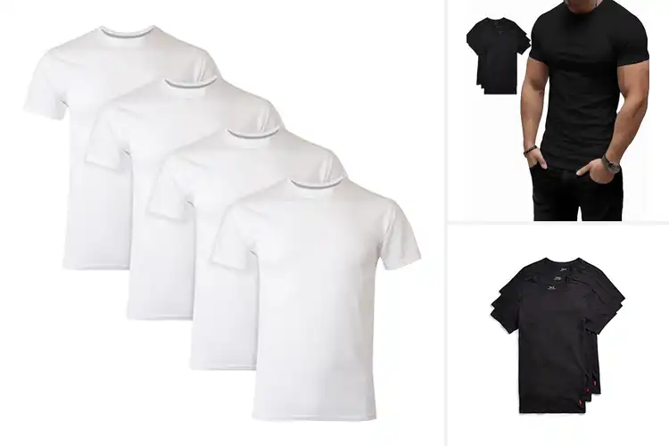 Detailed view of Best Slim Fit Shirts: 10 Top Picks for Style & Comfort