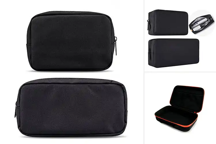 Detailed view of Best Soft Cases for Safe, Light Carry