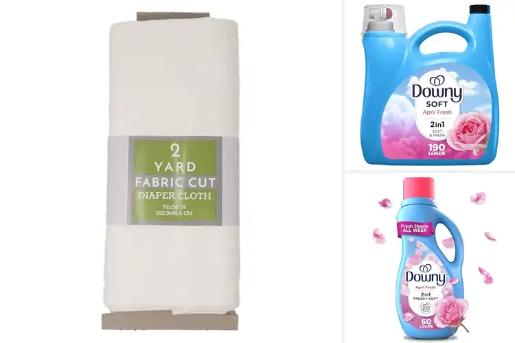 Detailed view of Best Soft Fabric Clothes: 10 Cozy Picks for Ultimate Comfort