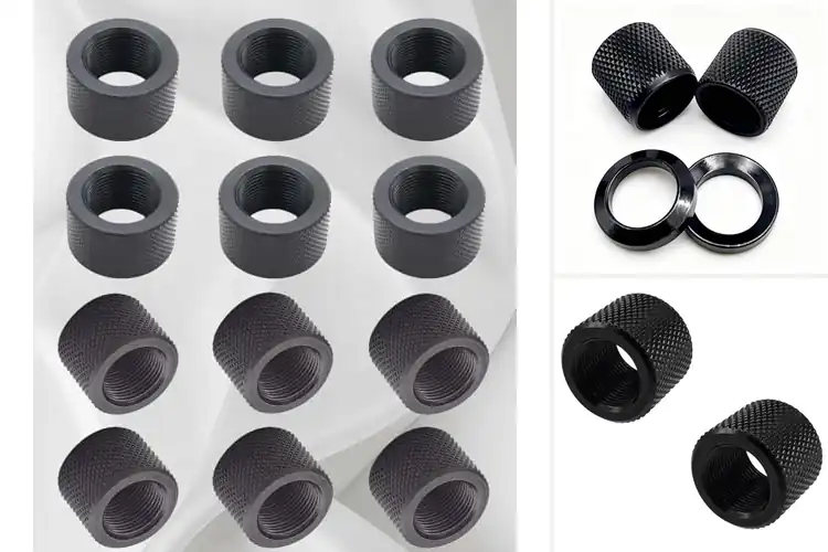 Detailed view of Best Thread Protectors