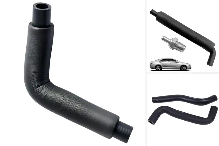 Detailed view of Best Toyota Camry Hoses