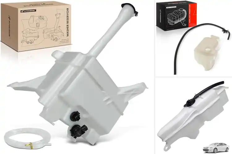 Detailed view of Best Toyota Camry Reservoirs