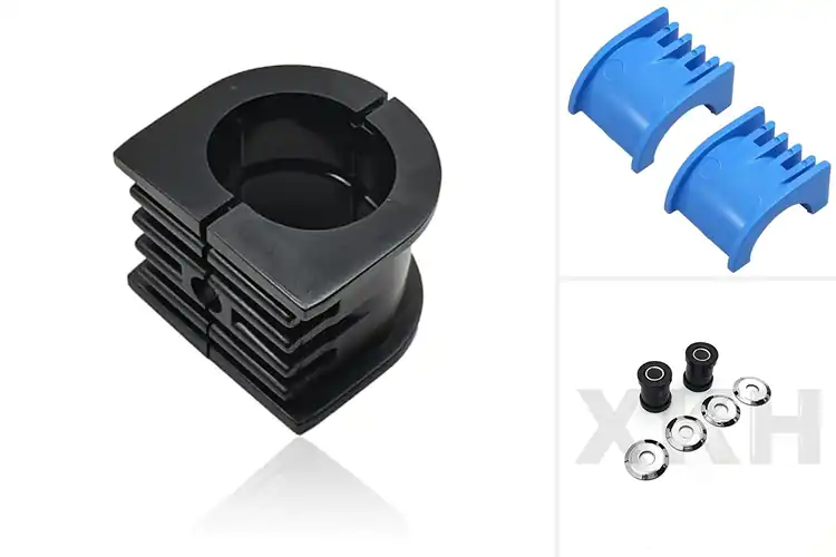 Detailed view of Best TPU Bushings: Top 10 Picks for a Smoother, Durable Ride