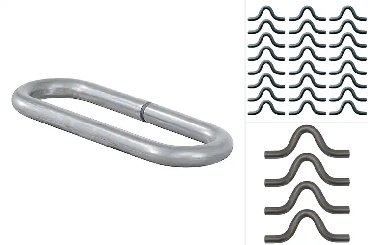 Detailed view of Best Trailer Safety Chain Loops: Top 10 Secure Picks