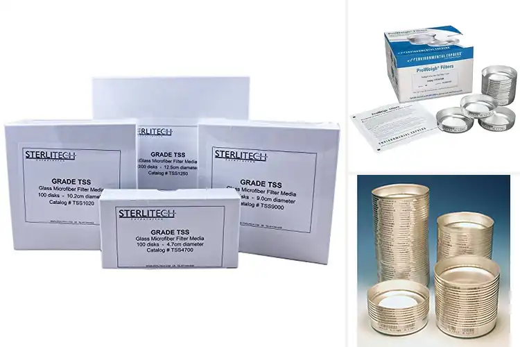 Detailed view of Best TSS Filters: Top 10 Picks for Clear, Confident Choices