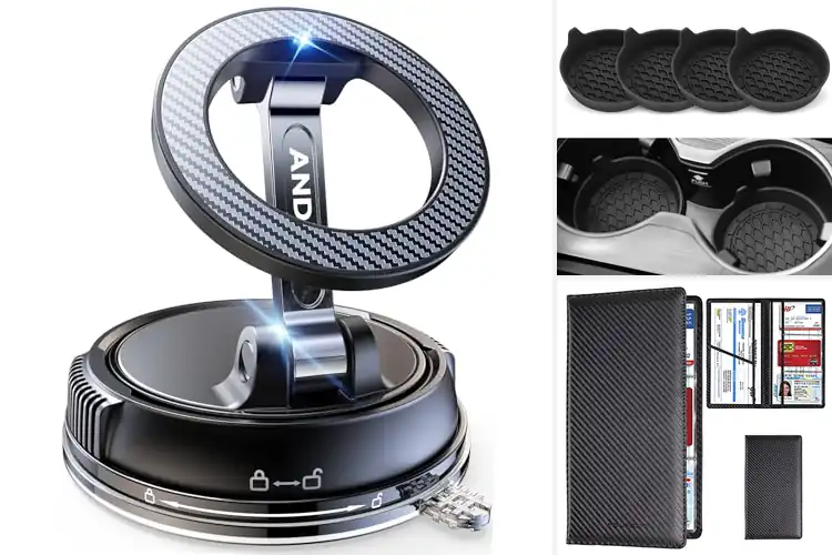 Detailed view of Best Vehicle Accessories
