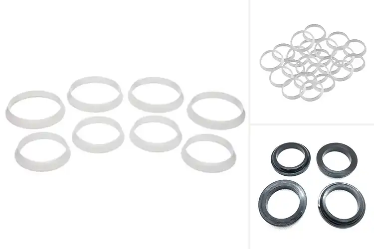 Detailed view of Best Washers for Slip Joints: Top 10 Leak-Free Picks