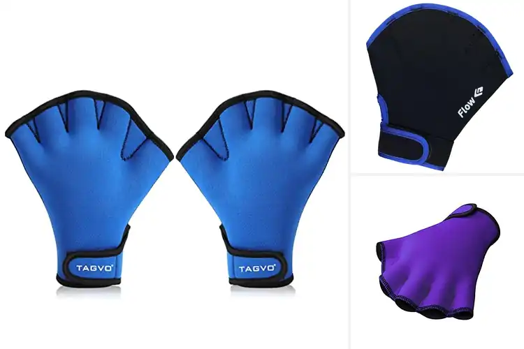 Detailed view of Best Water Resistance Gloves