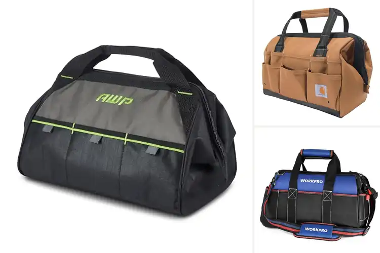 Detailed view of Best Water Resistant Tool Storage